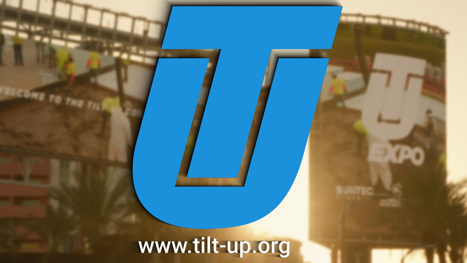 TiltUp 2025 Promotion
